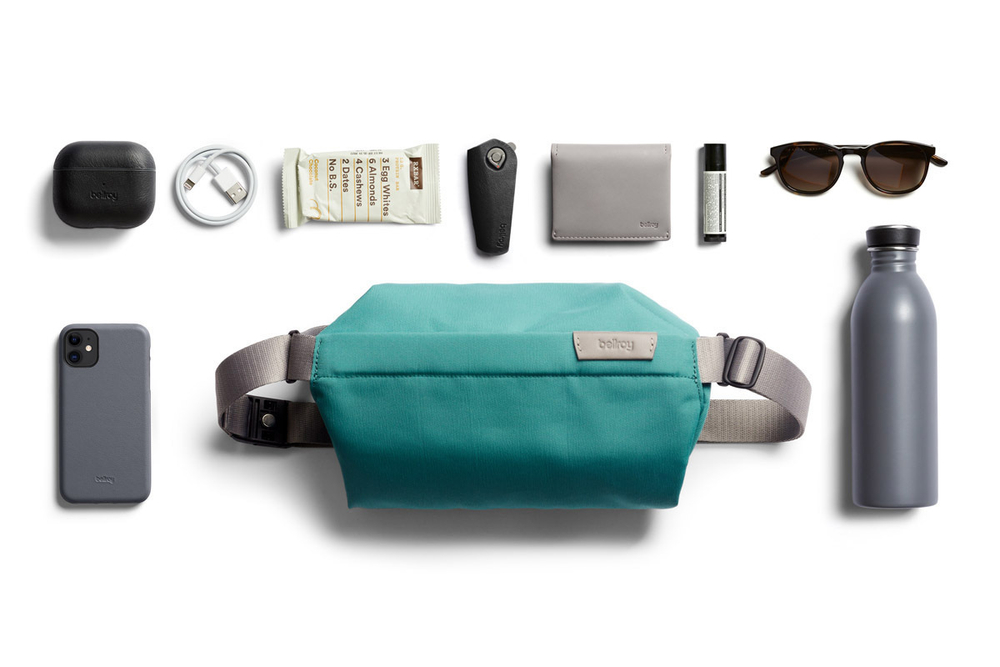 Сумка Bellroy Sling Mini 4L