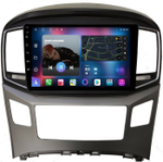 Магнитола для Hyundai H1 2015-2022 - FarCar BM586M на Android 13, QLED, TS10, 4Гб+32Гб, CarPlay, 4G SIM-слот