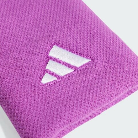 Аксессуары для тенниса Напульсники ADIDAS WRISTBAND LARGE .