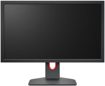 Монитор Benq 24;; Zowie XL2411K 1920x1080 TN WLED 144Гц 1ms HDMI DisplayPort