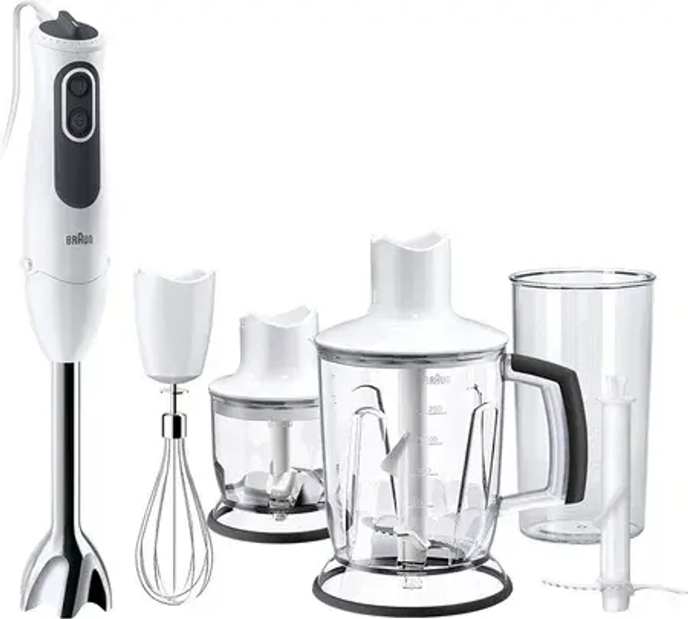 Блендер погружной Braun MQ3145 (q)