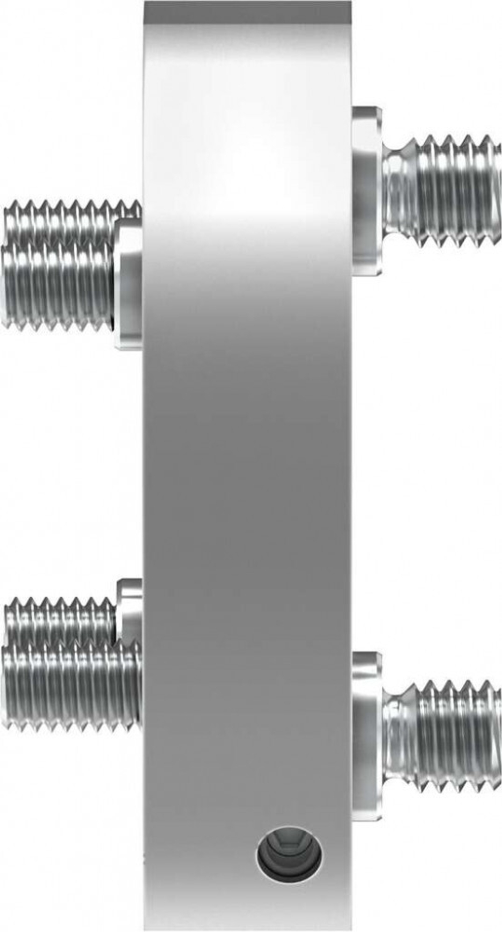 Адаптерная плита для стандартного радиального захвата Festo DHAA-G-R3-25-B20-32