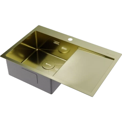 Кухонная мойка Omoikiri Akisame 78-IN-L