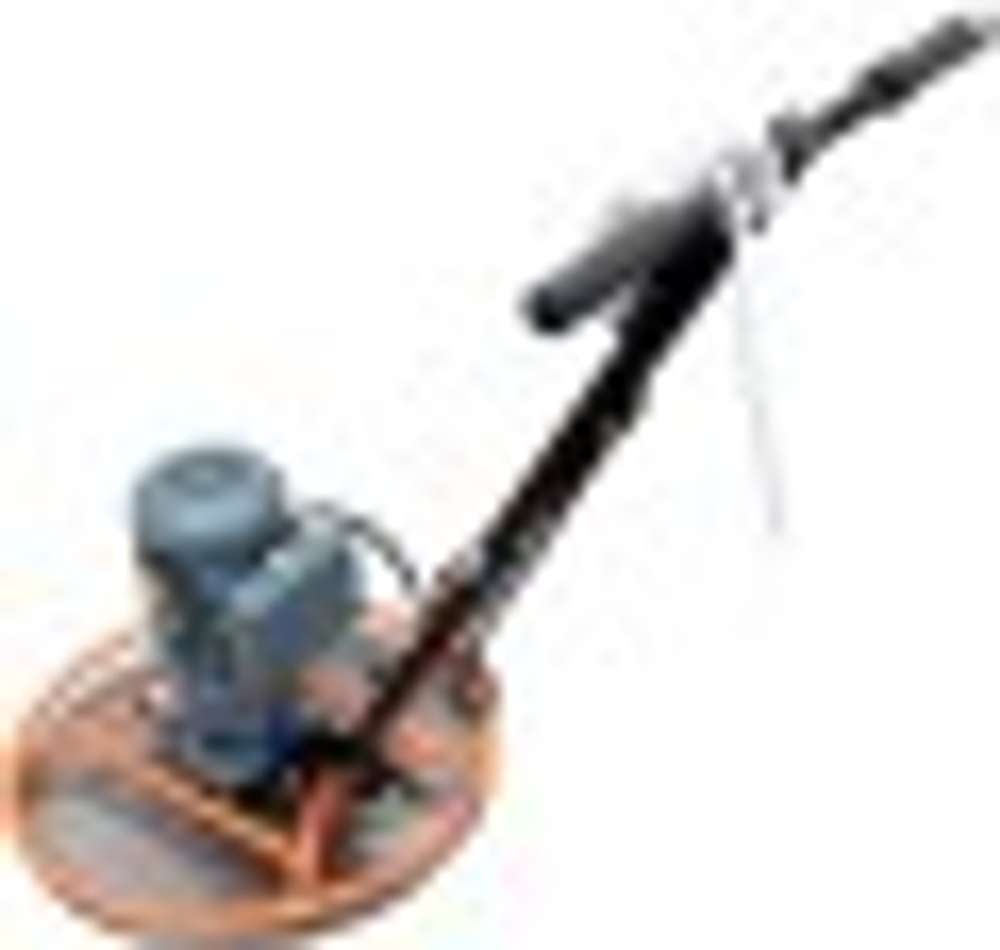 Затирочная машина GROST ST 60-1 111726