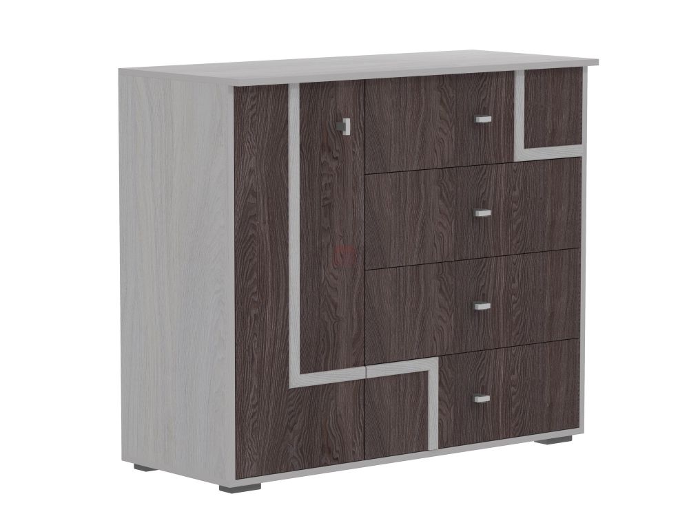 Уголок школьника Омега 16 комод