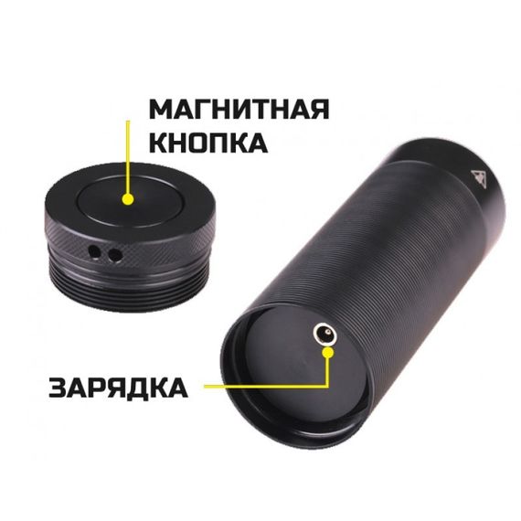 Фонарь Ferei W155NW XM-L2 нейтральный свет