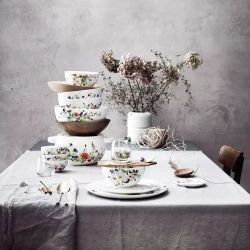 Rosenthal - Ужин «Весенний сад» на 2 персоны / артикул   1053040510910123 + 1053040510910028  / GTIN