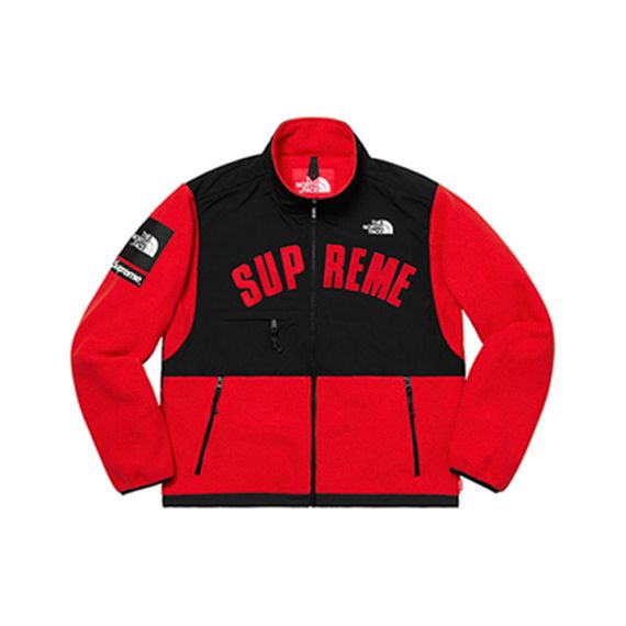 Supreme x /THE NORTH FACE SS19