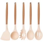 Набор ножей и кухонных принадлежностей 12 предметов, 671-200