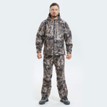 Демисезонный костюм виндстоппер "Тигр" GR