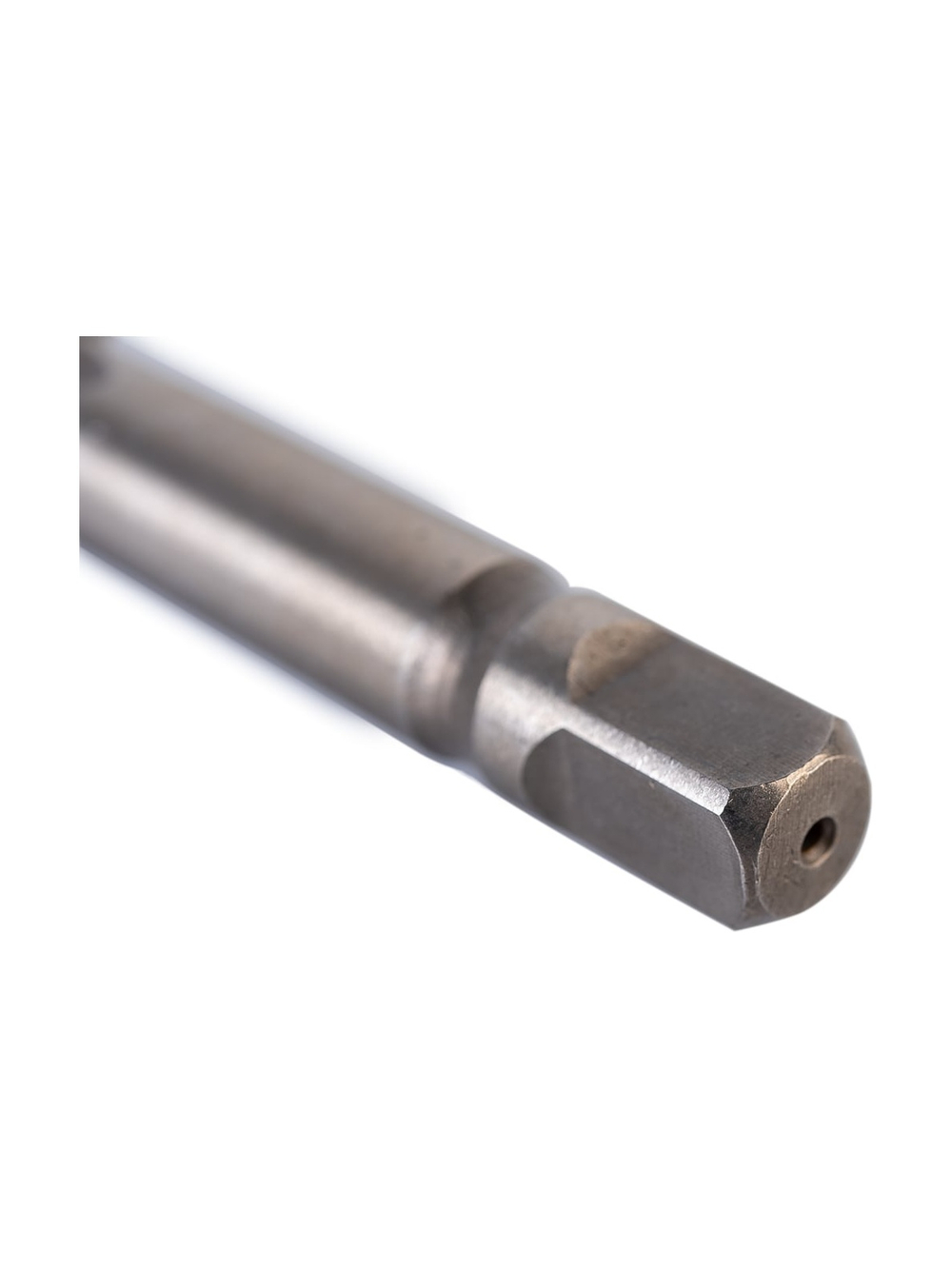 Ручной метчик Gigant М16x1,5 мм,комплект 2шт GT-0050