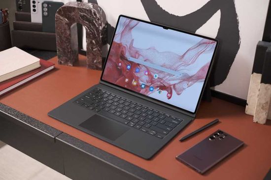 Премиальный, большой и технологичный. Чем именно хорош Samsung Galaxy Tab S8 Ultra?