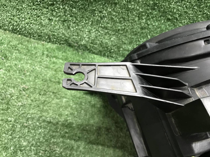 Фара правая Haval Dargo (2022-н.в.) LED