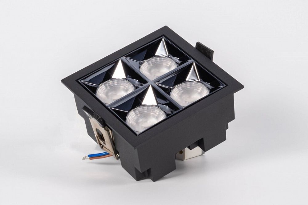 Встраиваемый светильник Fiberli XL003 12130303