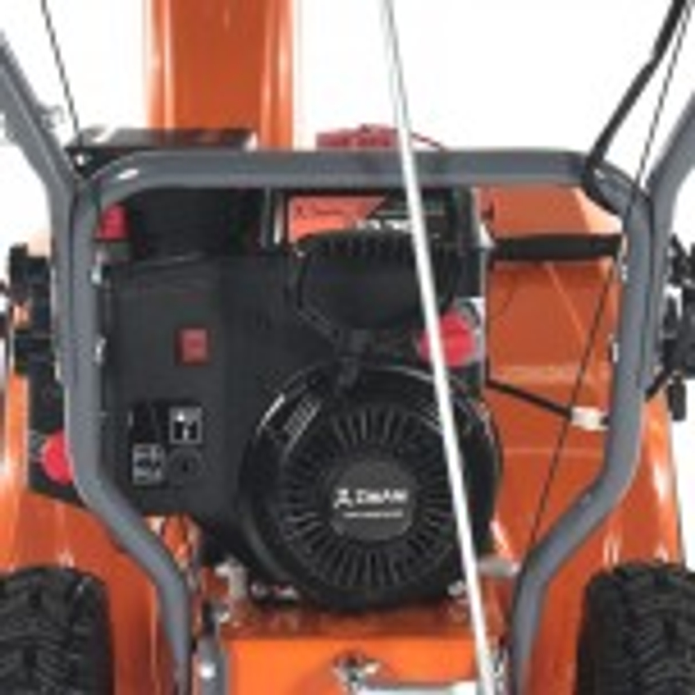 Снегоуборщик бензиновый ZIMANI ST124