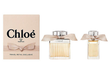 Chloé Signature Perfume Sets Women's