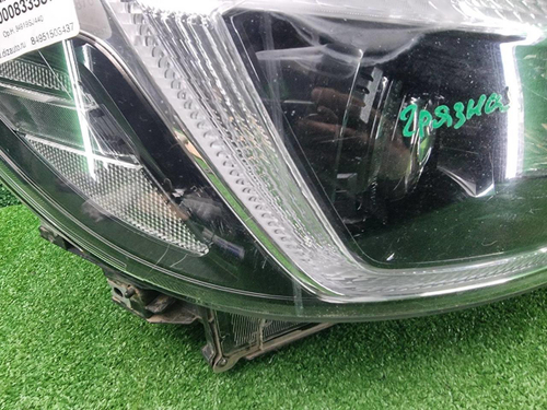 Фара правая Subaru Forester 5 SK (2018-2021) LED