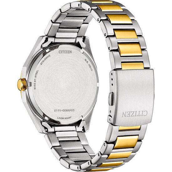 Наручные часы Citizen BM7604-80E