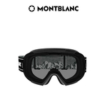 MONTBLANC Anti fog Unisex Ski Goggles