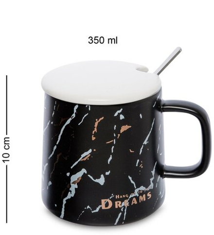 GAEM Art MUG-290/3 Кружка «Мечты»