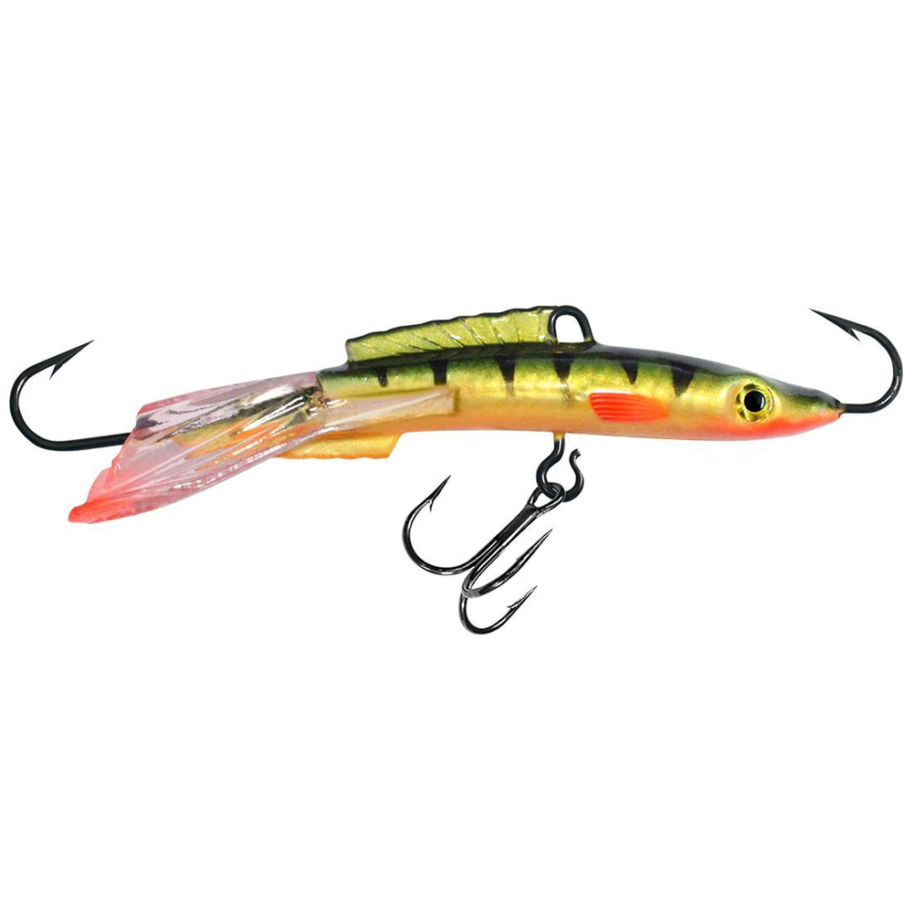 Балансир НАЛИМЧИК-7 76mm 2 штуки 20 г.