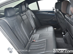 BMW 5 Series (G30) 530e M Sports (02.2021)