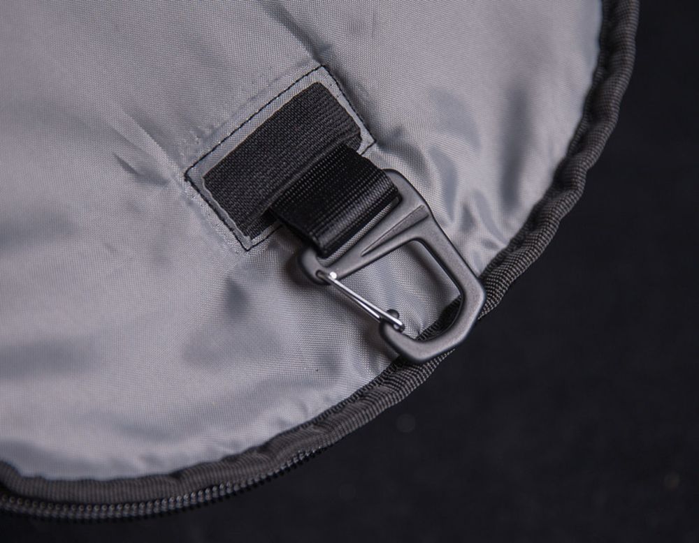 Crosswalk Backpack / Черный