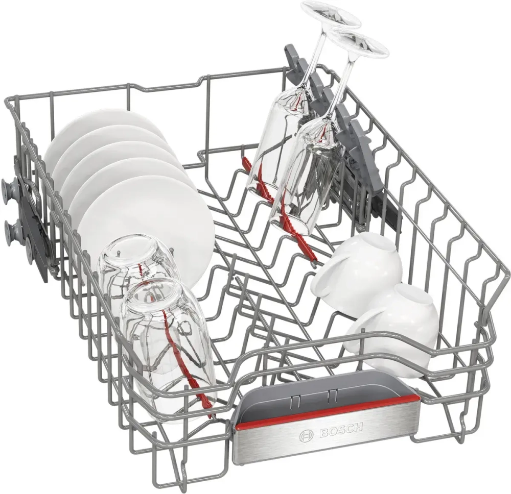 Посудомоечная машина Bosch SPV6YMX01E