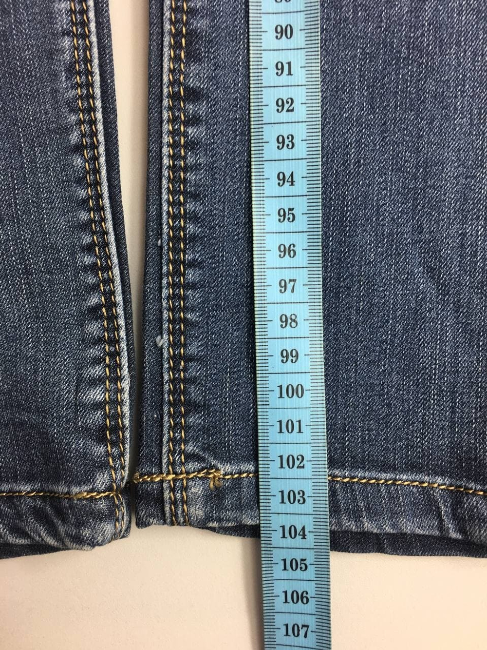 Джинсы Olaybor зауженные 38/40 размер, новые