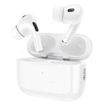 Беспроводные наушники Borofone BW92 (white)