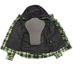 Streetfighter / Зеленый