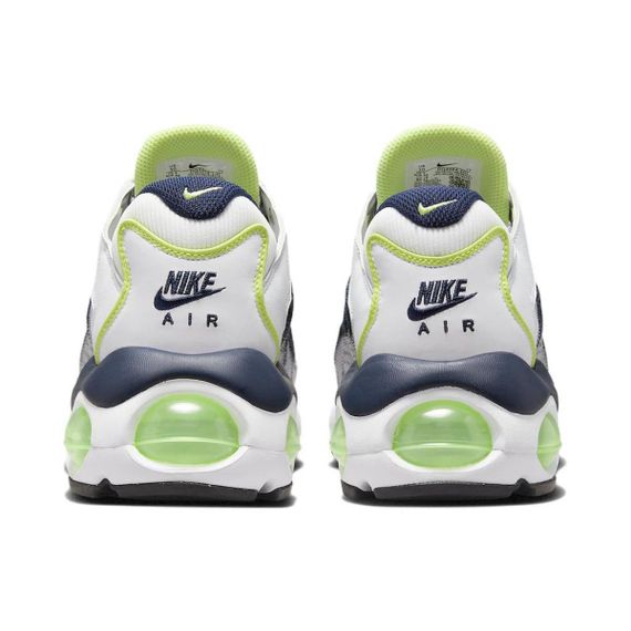 Кроссовки Nike Air Max TW, Повседневная обувь, Мужская