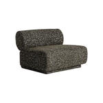 Центральный модуль дивана Kozly