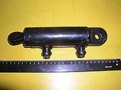 Г/цилиндр ГА-93000 включения выгрузного устройства