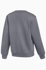 Кофта Nike Park Детская - серый