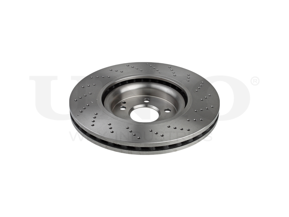 Диск тормозной передний UNIO BRD-20582