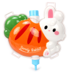 Водный пистолет с баллоном , пакет 312