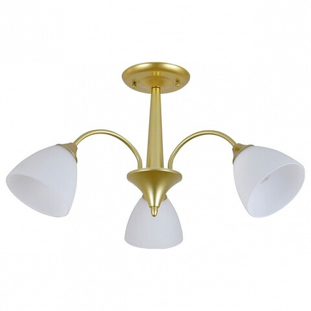 Люстра на штанге Escada  ES0000032