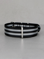 Nato Strap - нейлоновый ремешок для часов