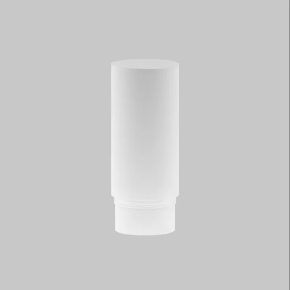 Матовый рассеиватель для Фокус / Focus LED 12Вт Technical ringmacr-12-w