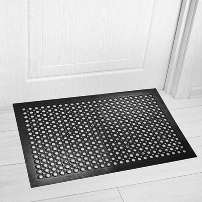 Коврик ячеистый 60*90*1,4см грязесборный