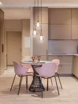 Подвесной светильник Freya Copita FR8007PL-01GB