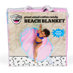 Покрывало пляжное cotton candy