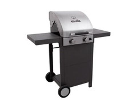Гриль газовый Char-Broil Thermos - C21