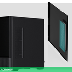 Корпус Zalman Z10 DS без БП Black