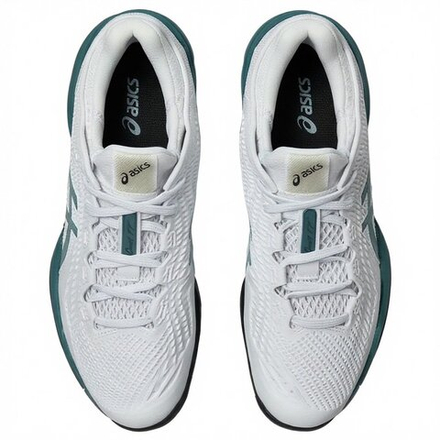 Кроссовки для тенниса Мужские ASICS COURT FF 3 для всех покрытий