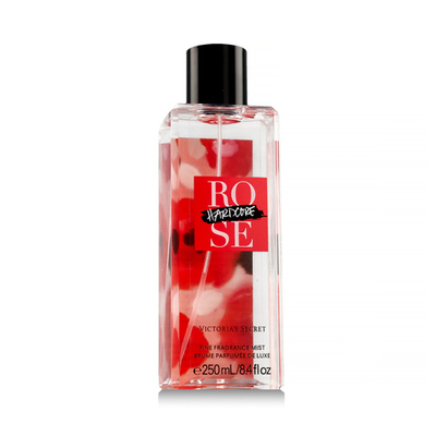 Victoria's Secret Hardcore Rose Bodyspray 250 ml (woman)