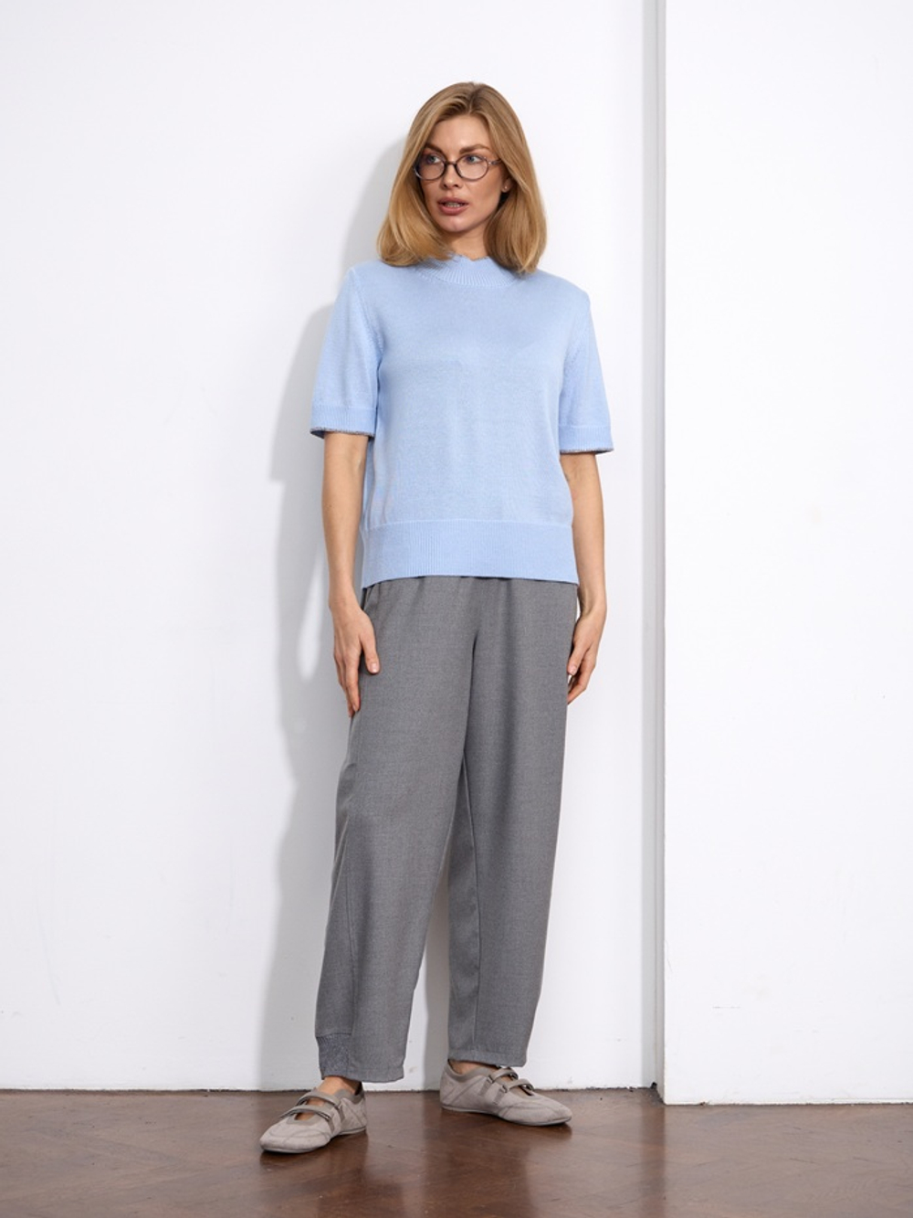 Брюки 2603 TINONA
