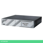 Аккумулятор для ИБП PowerCom BAT 24В 21.6Ач для SRT-1000A (SRT-24V)
