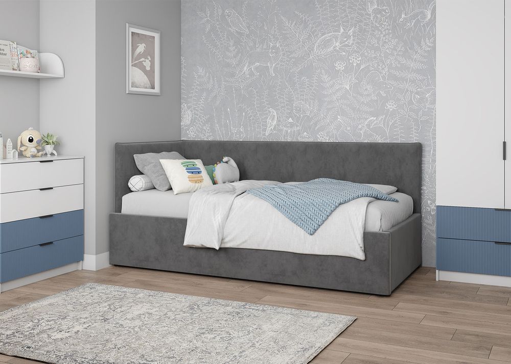 Диван-кровать Бенто 2000*900